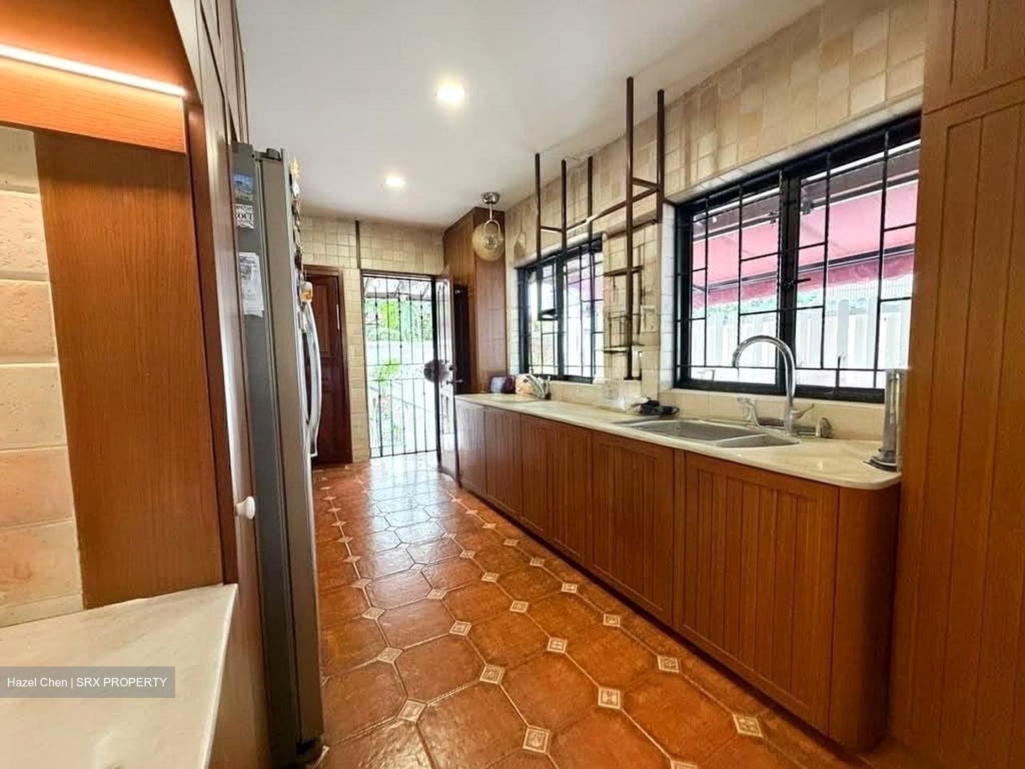 Serangoon Garden Estate (D19), Semi-Detached #561624711